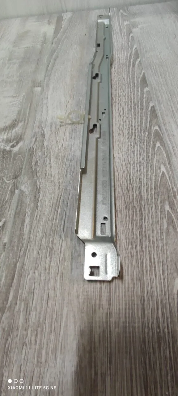 Планка Samsung DC61-03347A для стиральной машины