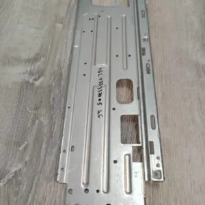 Планка LG AGL 73333705 для стиральной машины