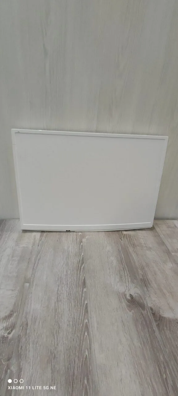 Верхняя панель корпуса Electrolux 1327805 к стиральной машине