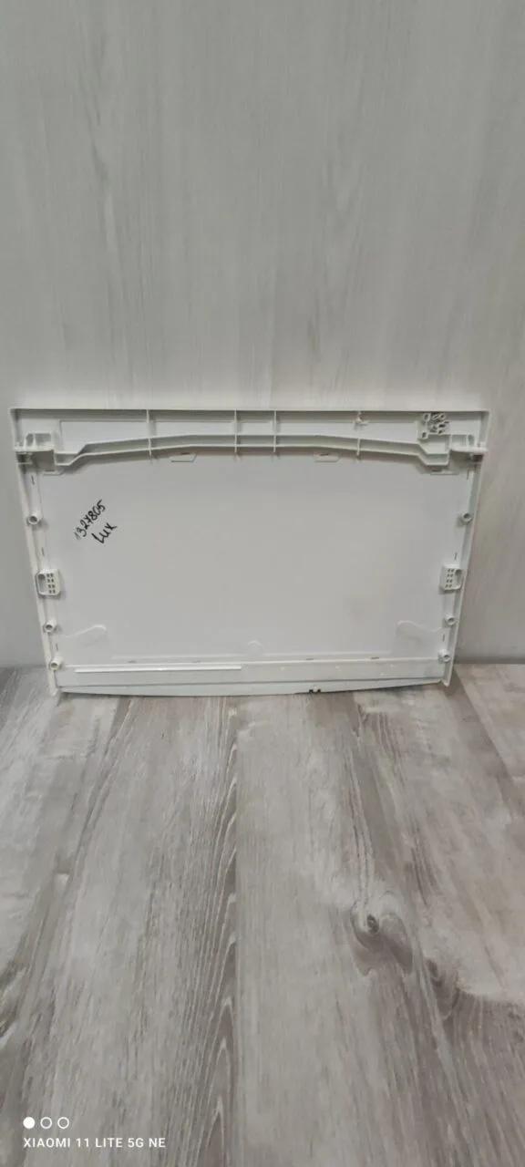 Верхняя панель корпуса Electrolux 1327805 к стиральной машине