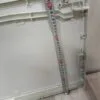 Верхняя панель корпуса Electrolux 1327805 к стиральной машине