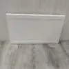 Верхняя панель корпуса Haier 0020207041 бел. к стиральной машине