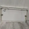 Верхняя панель корпуса Haier 0020207041 бел. к стиральной машине