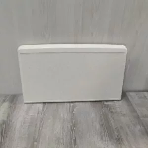 Верхняя панель корпуса Electrolux 124680110 124680104 к стиральной машине