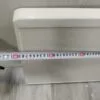 Верхняя панель корпуса Electrolux 124680110 124680104 к стиральной машине