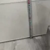 Верхняя панель корпуса Electrolux 124680110 124680104 к стиральной машине