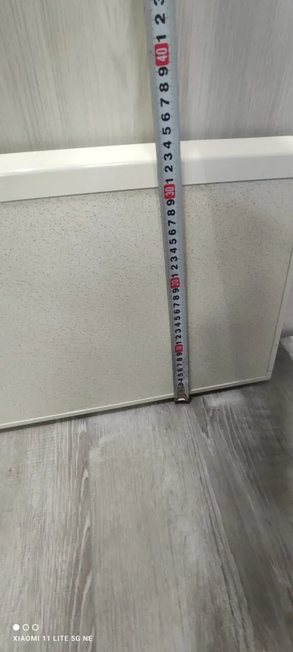 Верхняя панель корпуса Electrolux 124680110 124680104 к стиральной машине