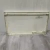 Верхняя панель корпуса Electrolux 124680110 124680104 к стиральной машине