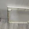 Верхняя панель корпуса Electrolux 124680110 124680104 к стиральной машине