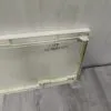 Верхняя панель корпуса Electrolux 124680110 124680104 к стиральной машине