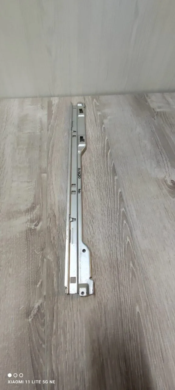 Планка Bosch BL 01680 для стиральной машины