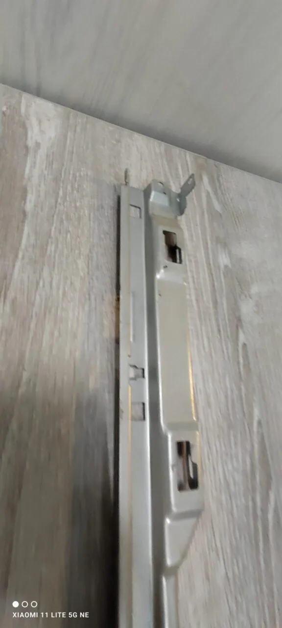 Планка Bosch BL 01680 для стиральной машины
