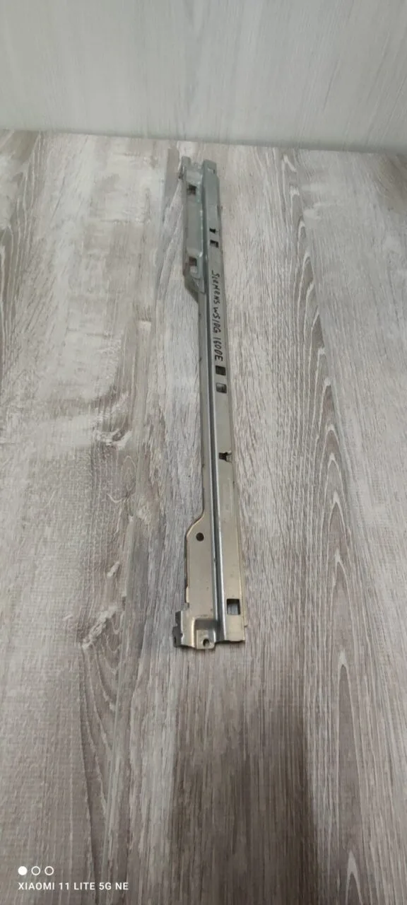 Планка Bosch BL 01680 для стиральной машины