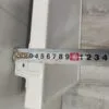 Верхняя панель корпуса Samsung DC63-00316a DC63-00661a к стиральной машине
