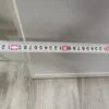 Верхняя панель корпуса Samsung DC63-00316a DC63-00661a к стиральной машине