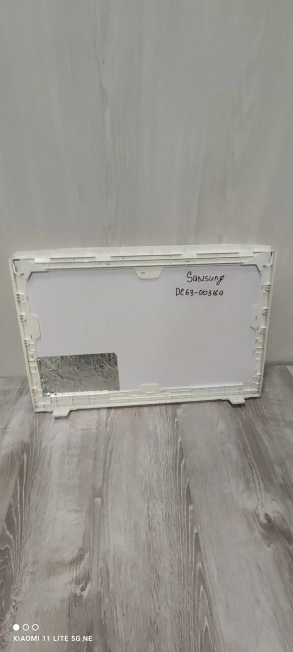 Верхняя панель корпуса Samsung DC63-00316a DC63-00661a к стиральной машине