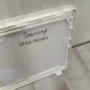 Верхняя панель корпуса Samsung DC63-00316a DC63-00661a к стиральной машине