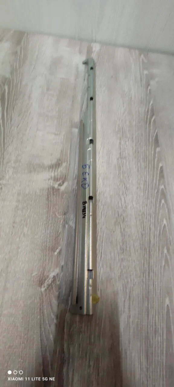 Планка Beko B 14834 для стиральной машины