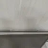 Верхняя панель корпуса Haier 0020207041 сер. к стиральной машине