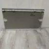 Верхняя панель корпуса Haier 0020207041 сер. к стиральной машине