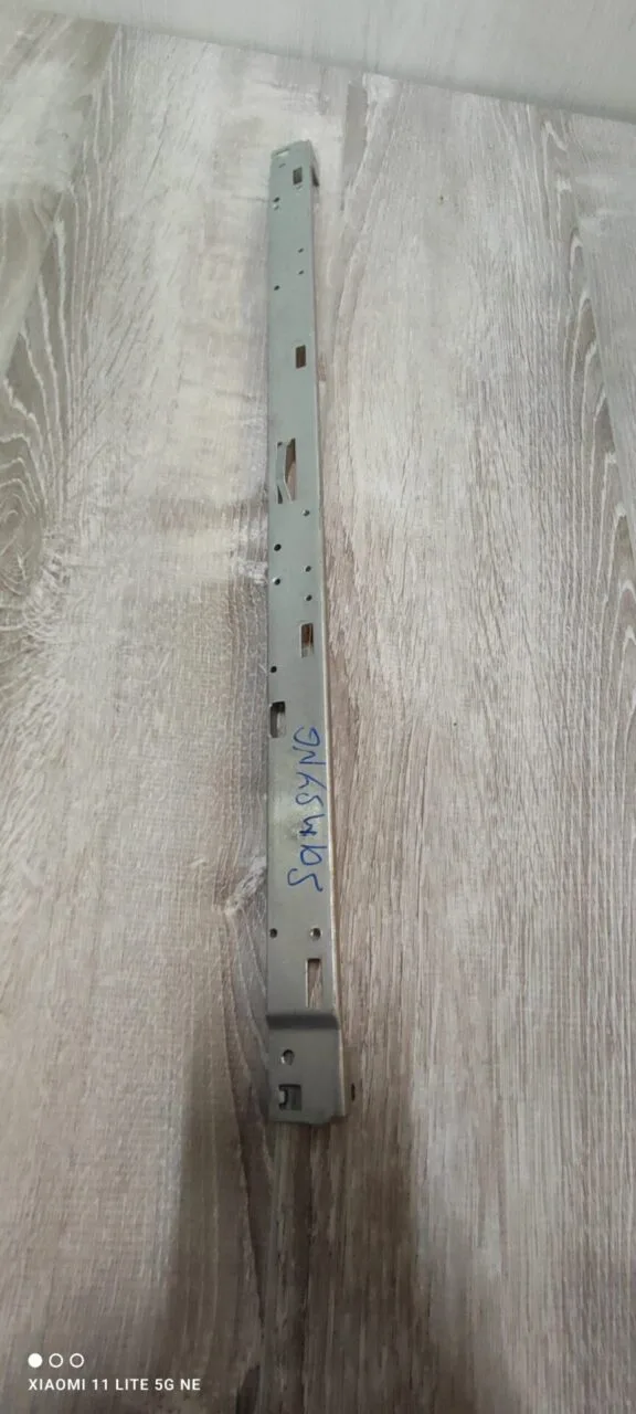 Планка (усилитель) Samsung DC61-02119A к стиральной машине