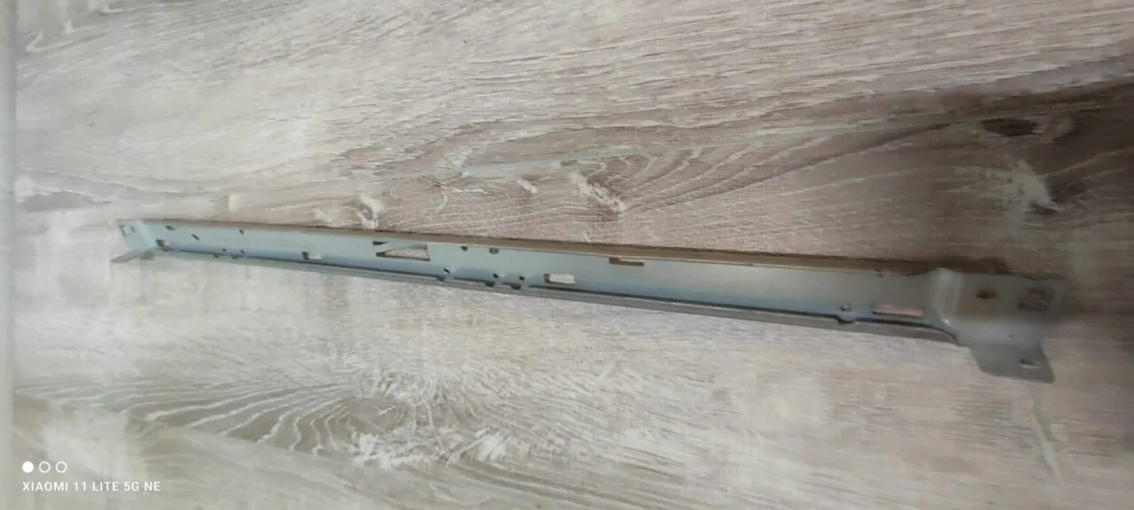 Планка (усилитель) Samsung DC61-02119A к стиральной машине