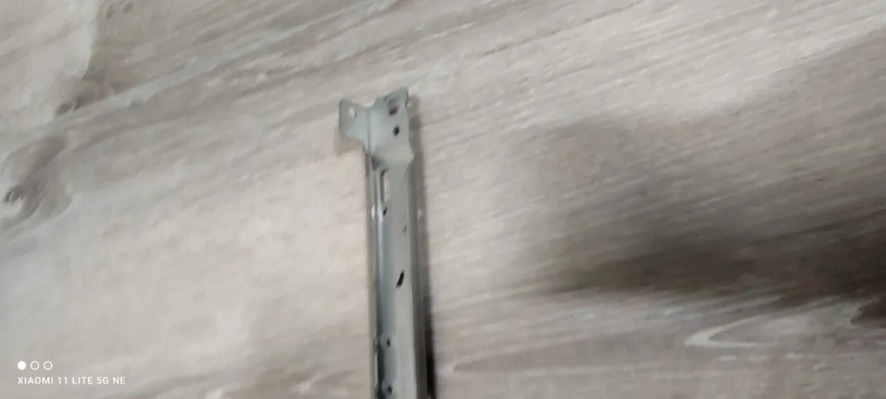 Планка (усилитель) Samsung DC61-02119A к стиральной машине
