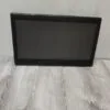Верхняя панель корпуса Beko 284074 черн. к стиральной машине