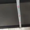 Верхняя панель корпуса Beko 284074 черн. к стиральной машине