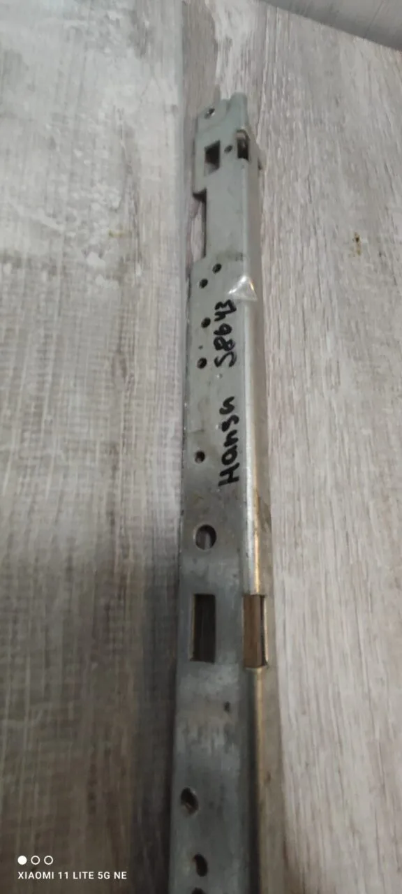 Планка Hansa S 8643 для стиральной машины