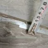 Планка Hansa S 8643 для стиральной машины