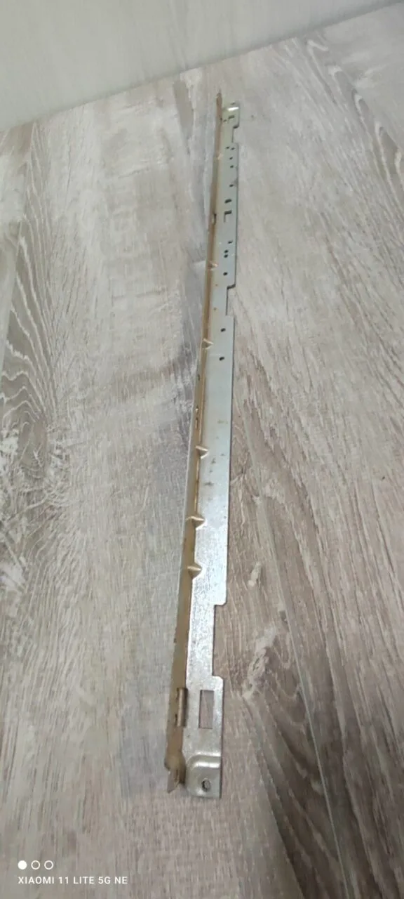 Планка Hansa S 8643 для стиральной машины
