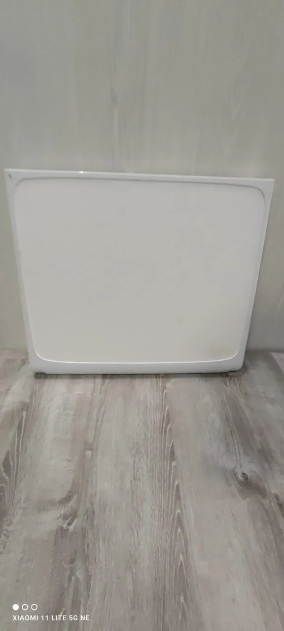 Верхняя панель корпуса Indesit 148033140 к стиральной машине