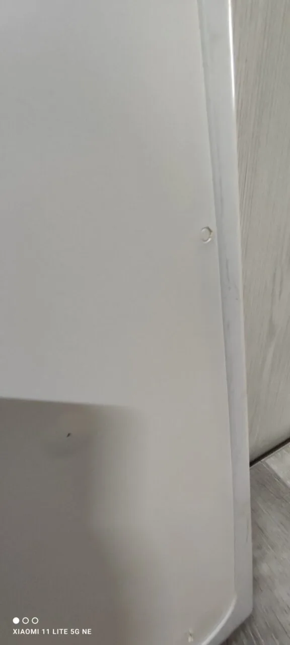 Верхняя панель корпуса Indesit 148033140 к стиральной машине