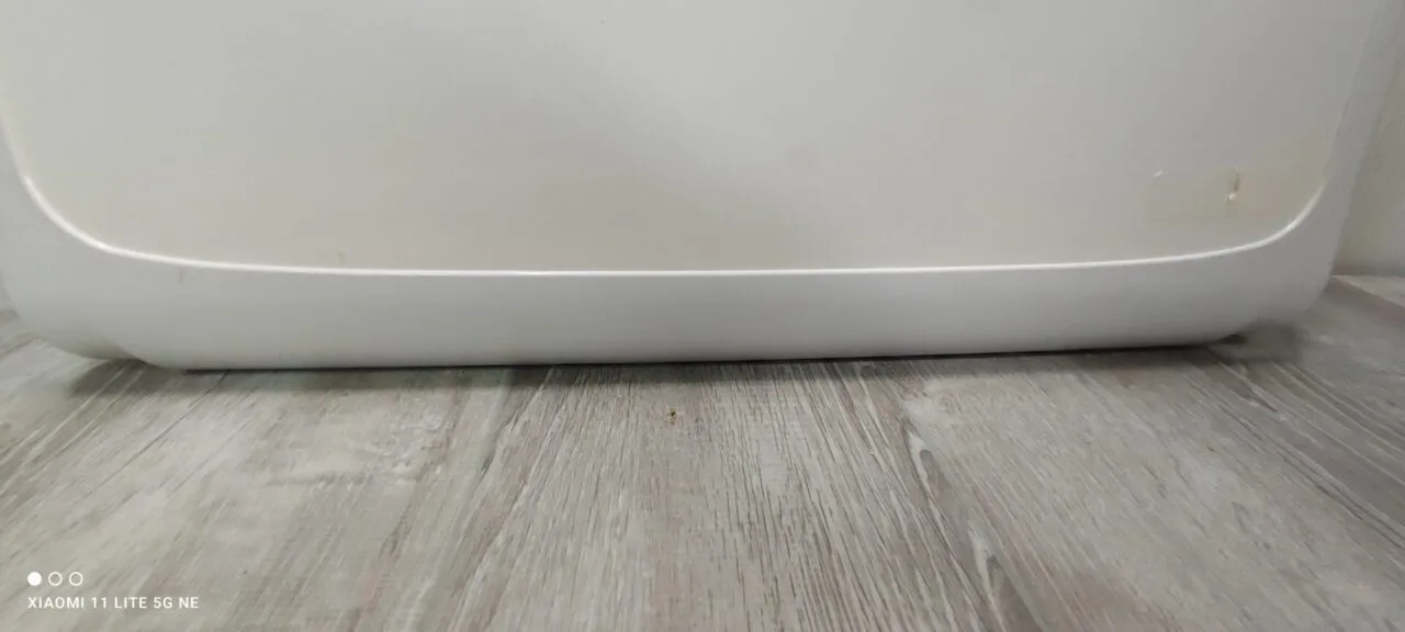 Верхняя панель корпуса Indesit 148033140 к стиральной машине
