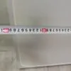 Верхняя панель корпуса Indesit 148033140 к стиральной машине