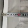 Верхняя панель корпуса Indesit 148033140 к стиральной машине