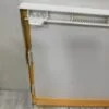 Верхняя панель корпуса Indesit 148033140 к стиральной машине