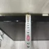 Верхняя панель корпуса Bosch 9000051243 черн. к стиральной машине