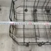 Нижняя корзина Dexp D 101116 для пмм 45см