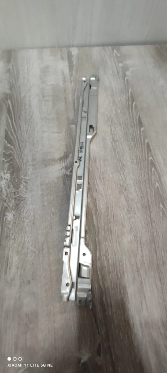 Планка Bosch 0118614 для стиральной машины
