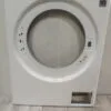 Передняя панель корпуса LG MCK 67732604 бел. к стиральной машине
