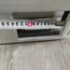 Передняя панель корпуса LG MCK 67732604 бел. к стиральной машине