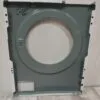 Передняя панель корпуса LG MCK 67732604 бел. к стиральной машине