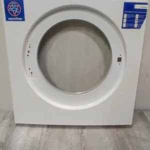 Передняя панель корпуса Siemens 741648 к стиральной машине