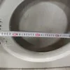 Передняя панель корпуса Siemens 741648 к стиральной машине