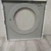 Передняя панель корпуса Siemens 741648 к стиральной машине