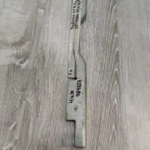 Планка Miele 984653 для стиральной машины