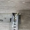 Планка Miele 984653 для стиральной машины
