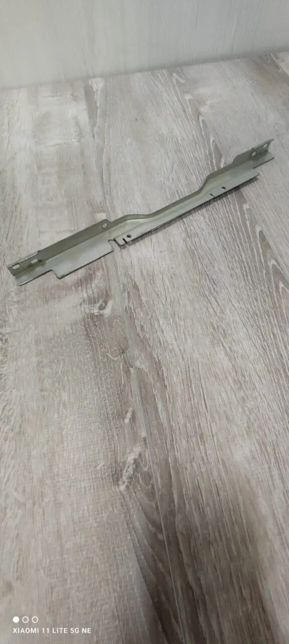 Планка Miele 984653 для стиральной машины